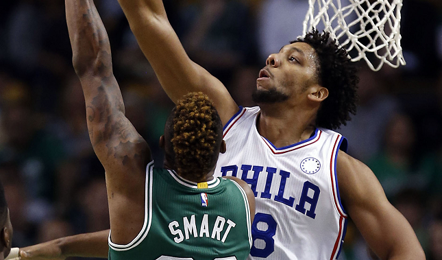 celtics_sixers_okafor_smart_102815