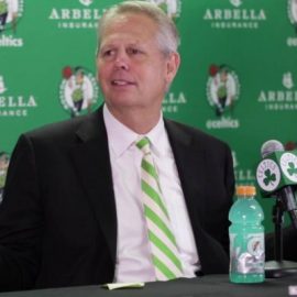 danny ainge