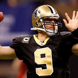 drew brees