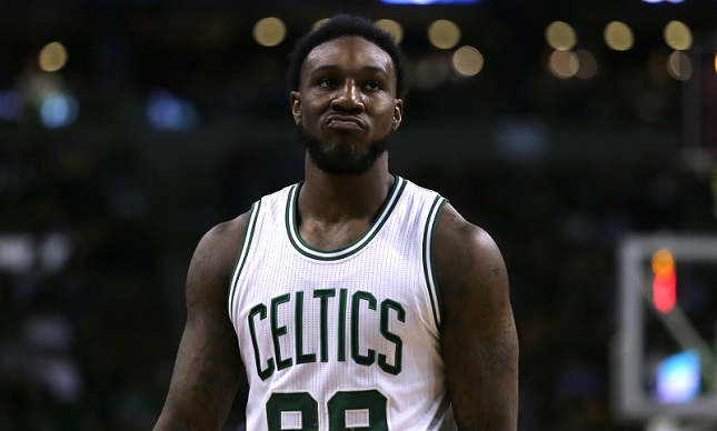 Jae Crowder