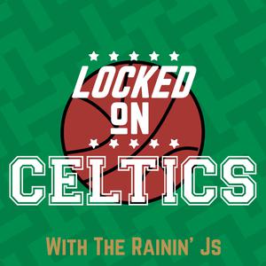 locked on celtics