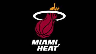 MIami Heat logo