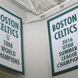 summer league banner