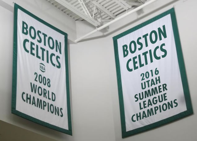 summer league banner