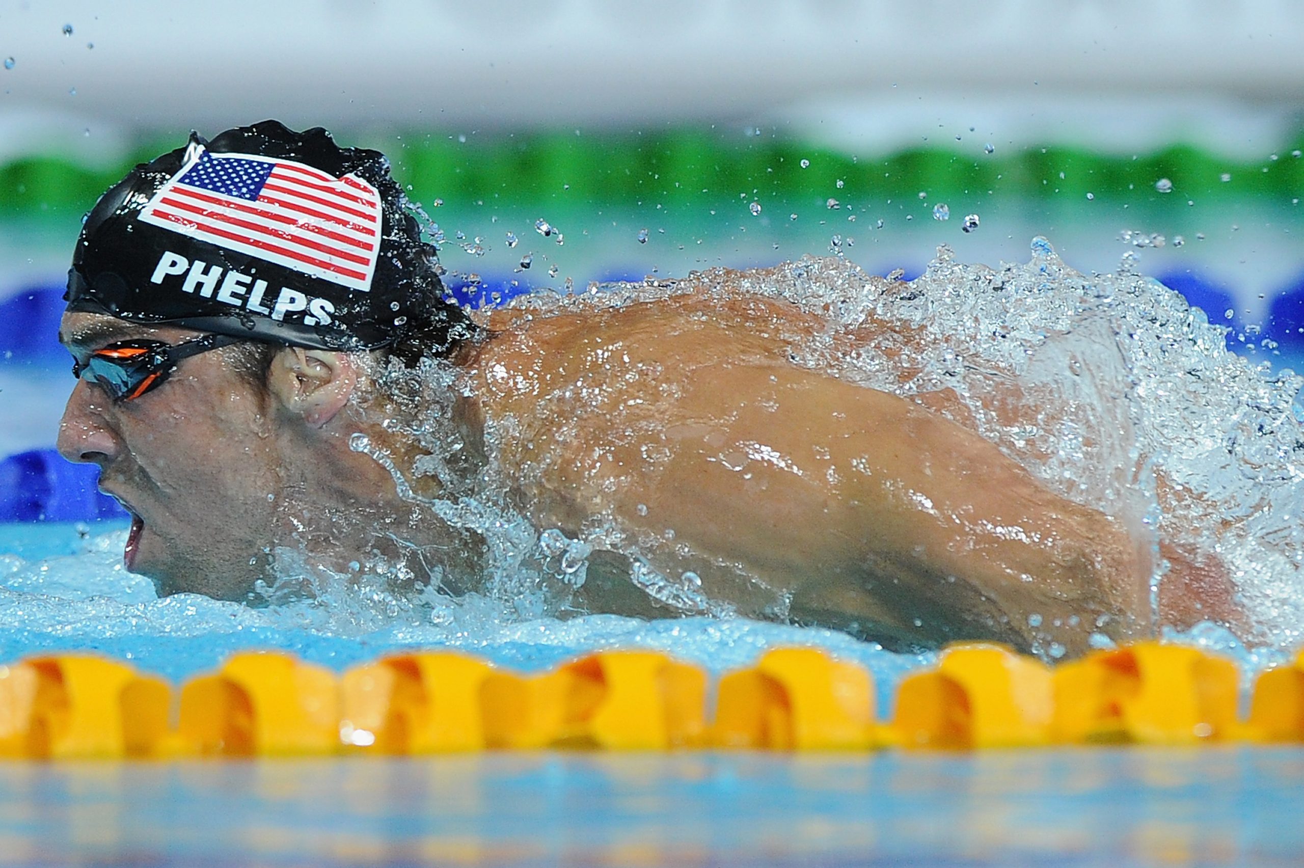 michael phelps