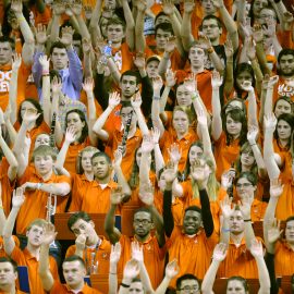 Louisville v Virginia