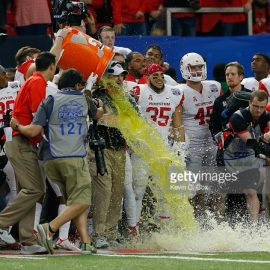 Houston Cougars