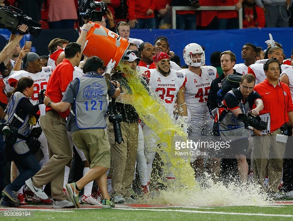 Houston Cougars