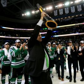 2016 NCAA Division I Men's Hockey Championships