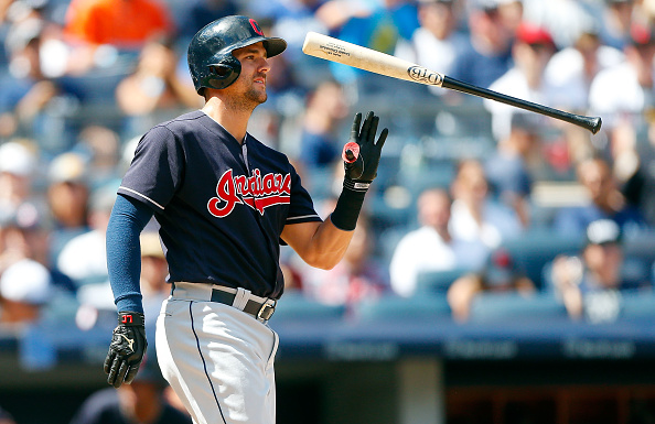 Cleveland Indians v New York Yankees