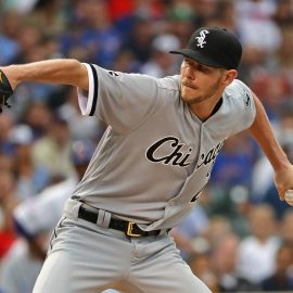 Chicago White Sox v Chicago Cubs