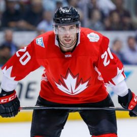 John Tavares, Team Canada, World Cup of Hockey 2016