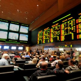 NFL Week 1 Betting Odds