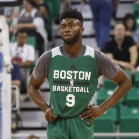 Jaylen Brown