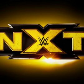 wwe nxt