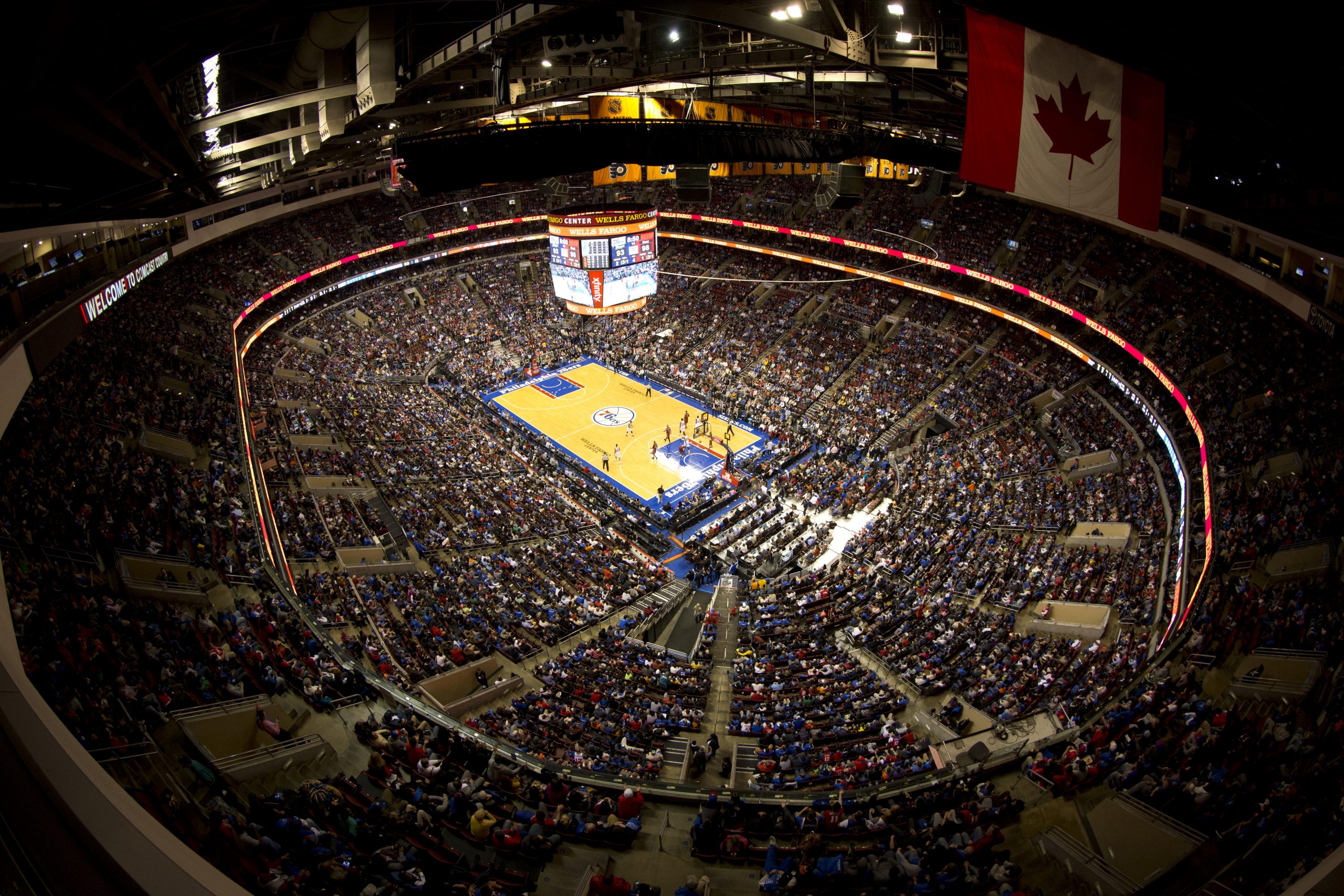 Miami Heat v Philadelphia 76ers