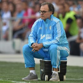 Olympique de Marseille v Juventus FC - Preseason Friendly