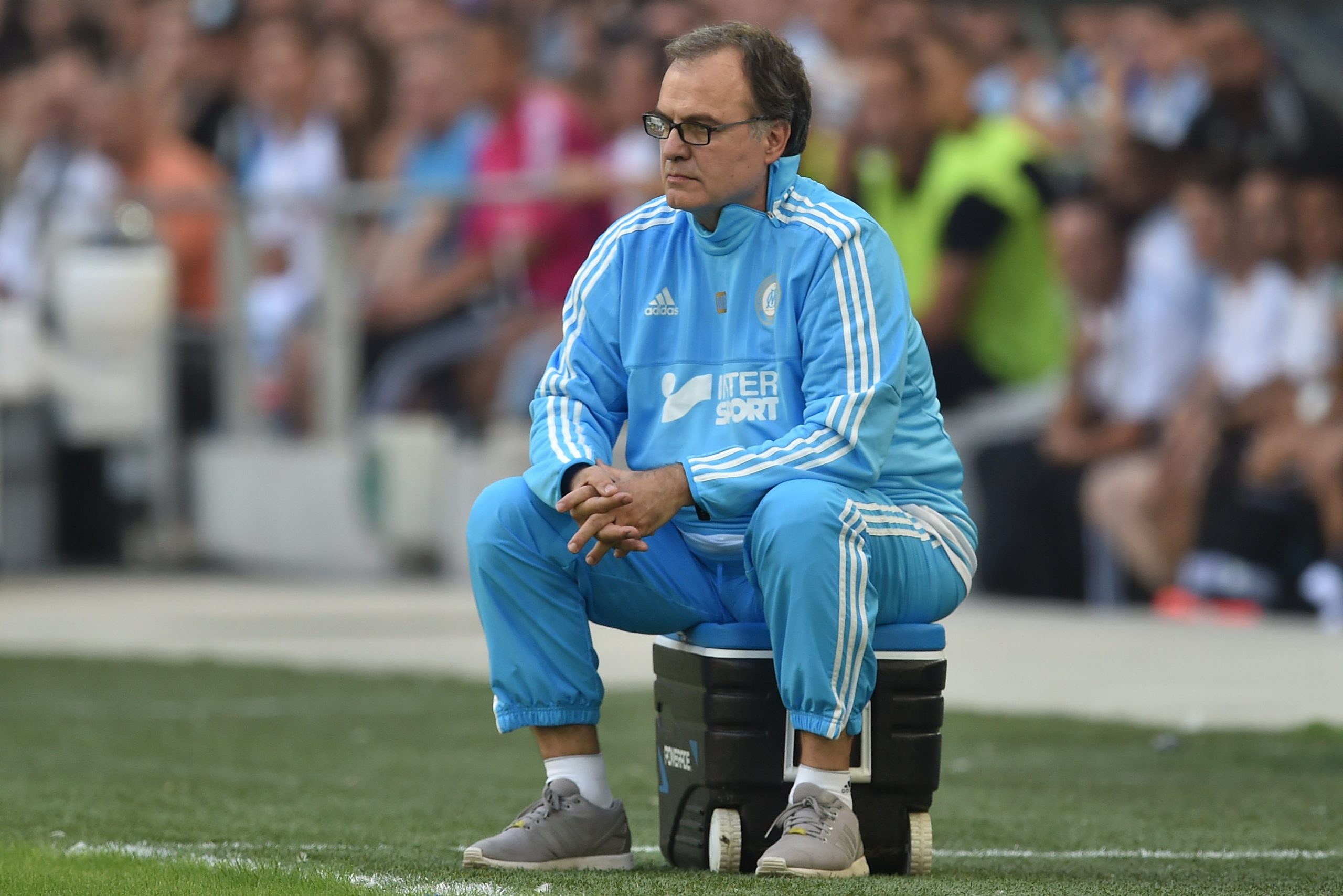 Olympique de Marseille v Juventus FC - Preseason Friendly