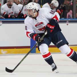 CCM/USA Hockey All-American Prospects Game