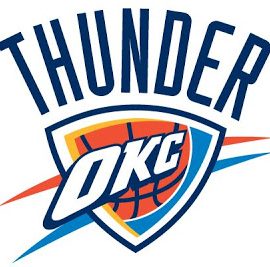 5161f-oklahomacitythunderteamlogo