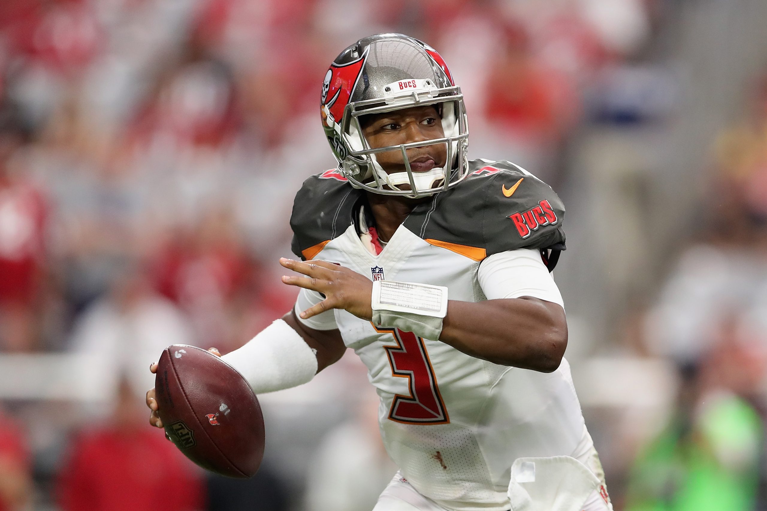 Tampa Bay Buccaneers v Arizona Cardinals