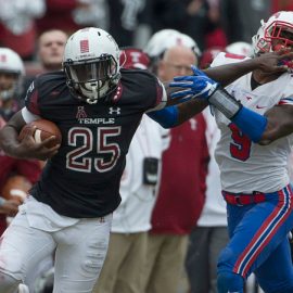 SMU v Temple