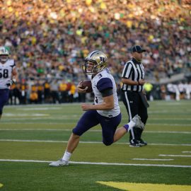 Washington v Oregon