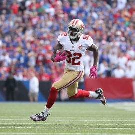 San Francisco 49ers v Buffalo Bills