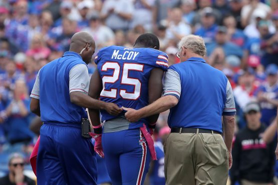 San Francisco 49ers v Buffalo Bills