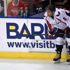 Washington Capitals v Florida Panthers