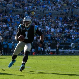 Arizona Cardinals v Carolina Panthers