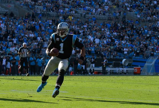 Arizona Cardinals v Carolina Panthers