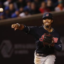 World Series - Cleveland Indians v Chicago Cubs - Game Five