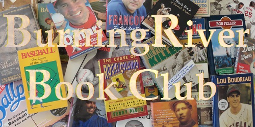 Burning River Book Club