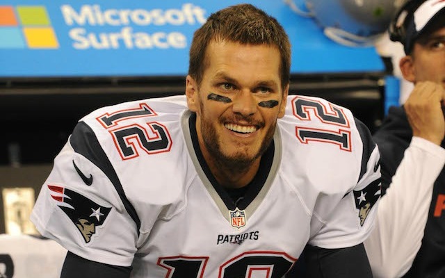 brady