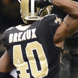 breaux