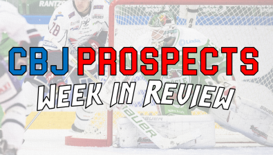 cbj-prospects-week-1