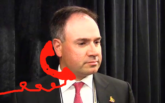 Thoughts in Bold: Pierre Dorion jumps on TSN 1200 Yesterday