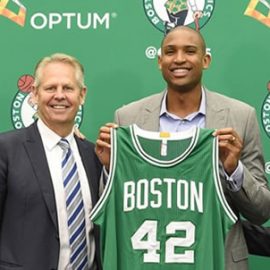 horford