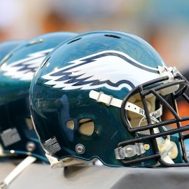 Philadelphia Eagles v Jacksonville Jaguars