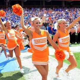 Tennessee v Florida