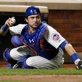 Colorado Rockies v New York Mets