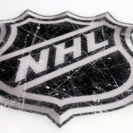 NHL Shield