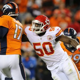 Kansas City Chiefs v Denver Broncos