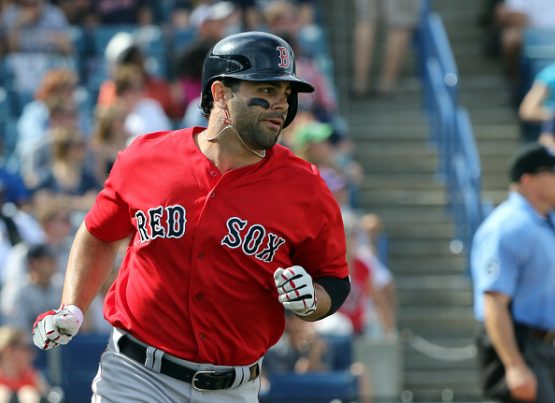 Boston Red Sox v New York Yankees