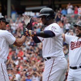 Chicago White Sox v Minnesota Twins