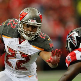 Tampa Bay Buccaneers v Atlanta Falcons