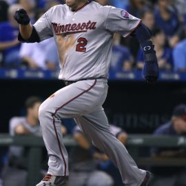 Minnesota Twins v Kansas City Royals