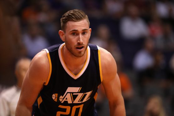 Utah Jazz v Phoenix Suns