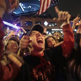 on November 2, 2016 in Chicago, Illinois.